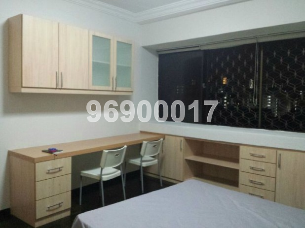 Lakepoint Condominium (D22), Condominium #57364722